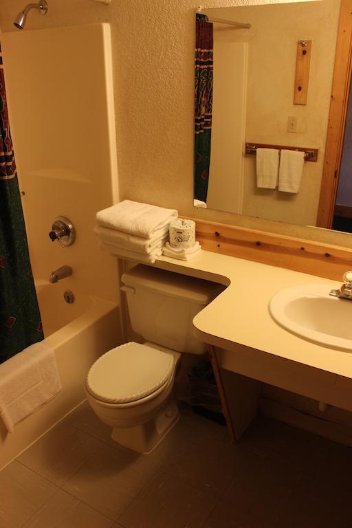 Old Corral Hotel Centennial Room photo
